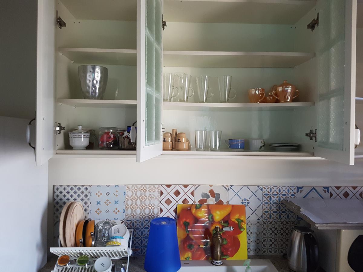 فيلا The Butterflies Wood House Reshafim المظهر الخارجي الصورة